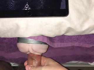 My Cum Tribute (Ariel Winter)