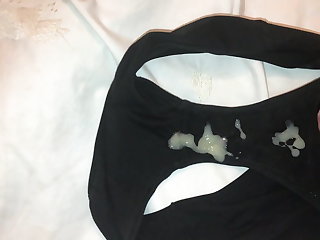 Buddies sisters panties