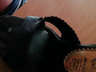 BIG LOAD GFS OPEN TOE PLATFORMS