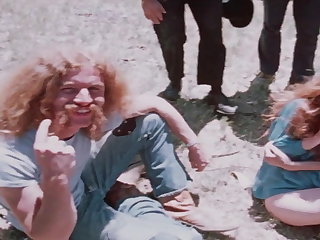 Alex De Renzy's  Bizarre Masterpiece - 4K Restoration