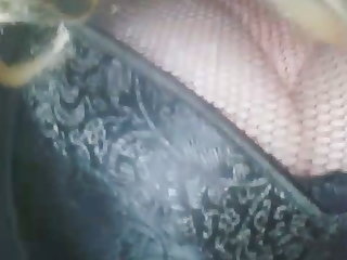 Punčochy Homewalking