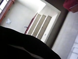 Sucking the delicious Andy's cock