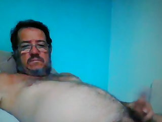 brazilian daddy on cam