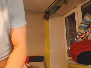 Hot Euro Twink Jed 3