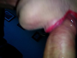 Anna's Mega Blowjob.