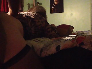 Linda Loves to be pounded