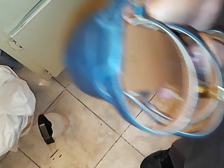 Fucking latinas wedges