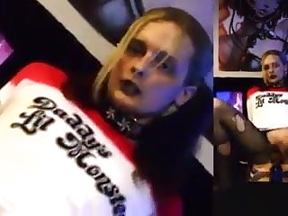 Gay Cross-dresser Emerson Beddome 24