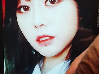 Lovelyz Jisoo tribute