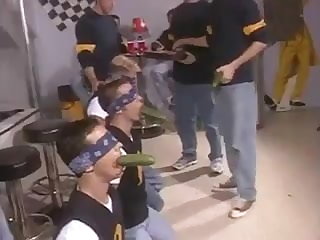 Oral Vid was watching in my Jackoff Vid