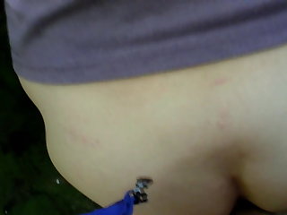 Davina Fkd Local Woods Pt.2 12 May 2019