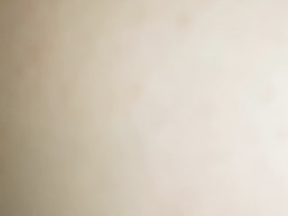 Bare Hole gets cum