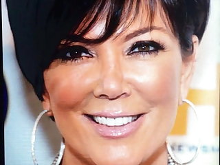 Kris Jenner 2