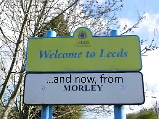 Européenne white grannie