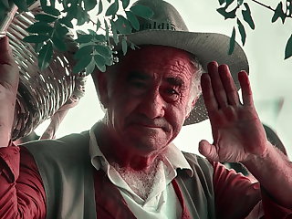 Latin Old Men Around The World 3