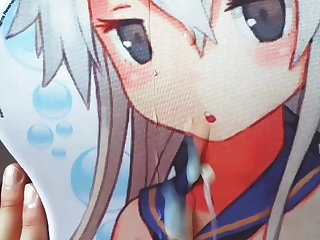 Προμηθευτής Mouse pad BUKKAKE Kancolle Shimakaze