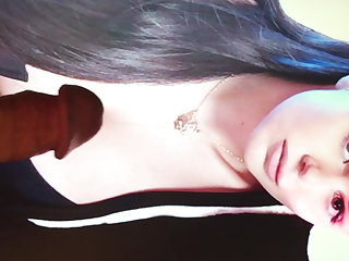 Cum For Ariel Winter