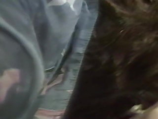 Retro Blacks Next Door