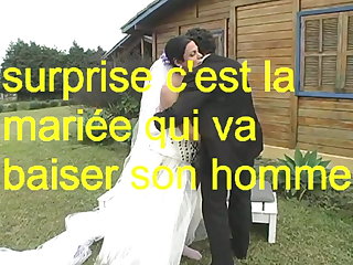 mariage de transsexuel