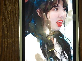 TWICE Nayeon Cum Tribute #2
