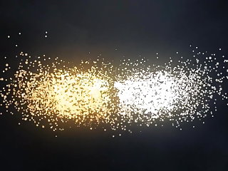 TRUE ANAL Blonde Honey Blossom has her ass creampied