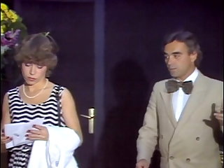 フランス Hotel bon plaisir (1981)