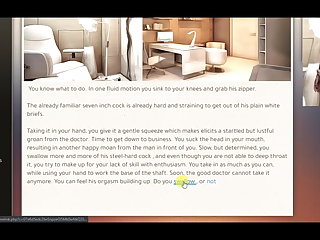 Hard Times In Hornstown Male to Female Transformation