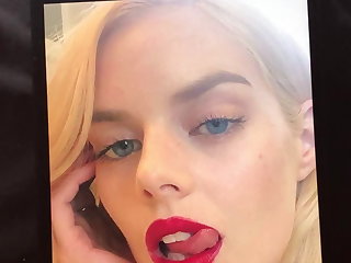 Samara Weaving Cum Tribute 2