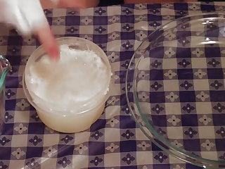 Sissy Zoe Deepthroating Dildo With 250 Loads Of Cum As Lube