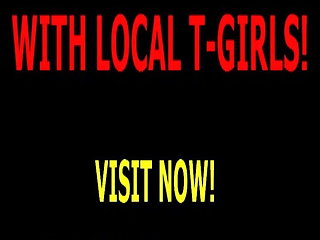 Horny T girl Slut 49