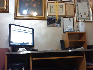 스트립 70 yo man from Italy - 3