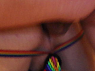 Bareback Fucked and Bred before Thanksgiving