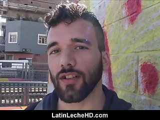 Латинский Latino Twink Bad Boy And Latino Stud Fuck For Cash