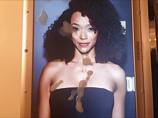 Sonequa Martin-Green Cum Tribute