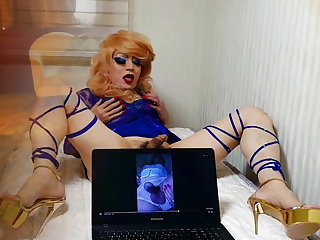 Niclo loves cock on cock