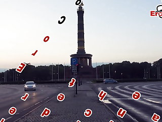 Vyzdvihnúť EroCom Date - german disco bitch public pick up Street fuck