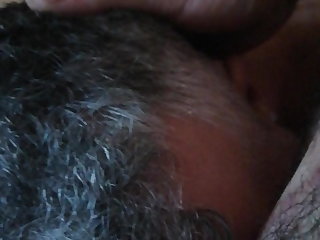 Dad My first Georgian in the Czech Republic