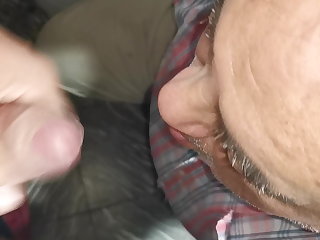 Old+Young My gay Oldman suck me again 2 part
