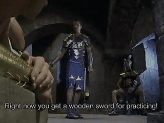 Spartacus