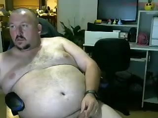 Hardaussie761 on Chatur bate cumming 1