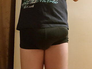 Voyeur Big Bulge Big Balls Big Cock