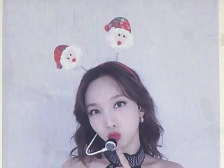 TWICE Nayeon Cum Tribute 4