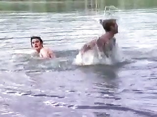 bareback adventures part 1