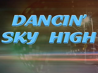 ROXY dancin' SKY HIGH Sky High