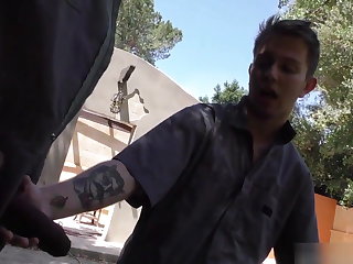 LucaVisconti- EVERYTHING GOES WRONG AT WORK