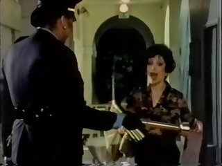 BDSM Hot Black Vintage BBW Shemale Margo Dominates