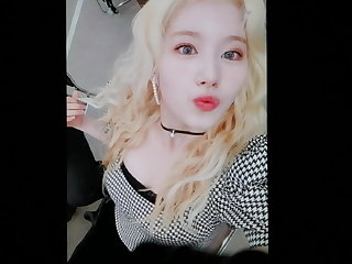 TWICE Sana Cum Tribute 18
