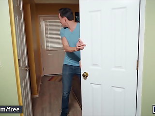 Paul Canon Tristan Jaxx - Step Daddy's Basement - Part 2