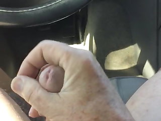 Voyeur A Cock Story In A Parking Lot