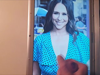 Jennifer Love Hewitt Cum Tribute 3
